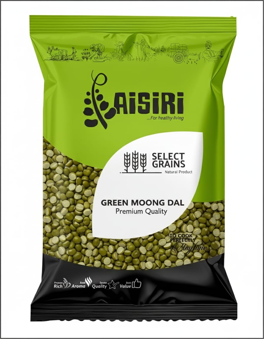  Moong Dal