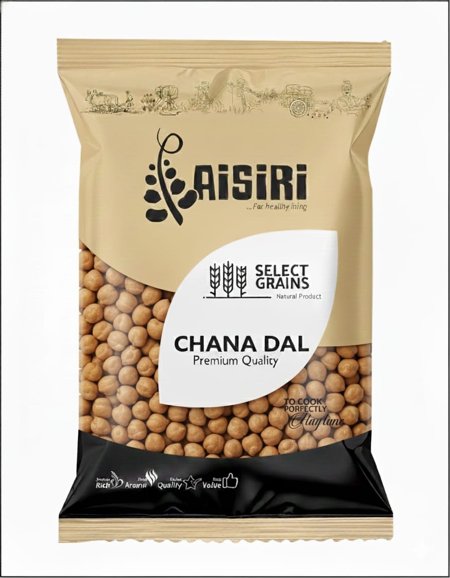 Aisiri Chana Dal