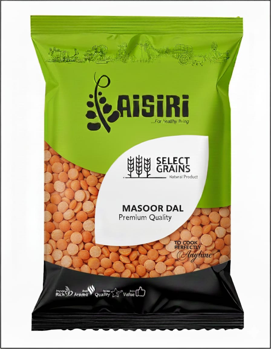 Masoor Dal
