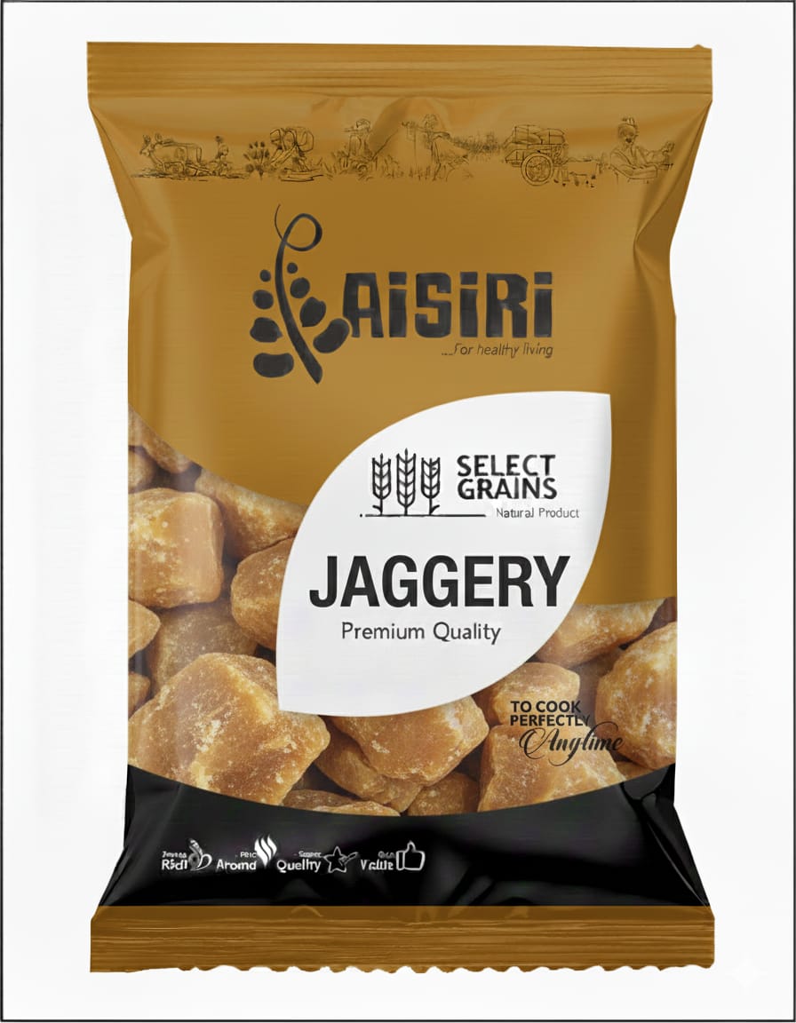 Aisiri Premium Jaggery