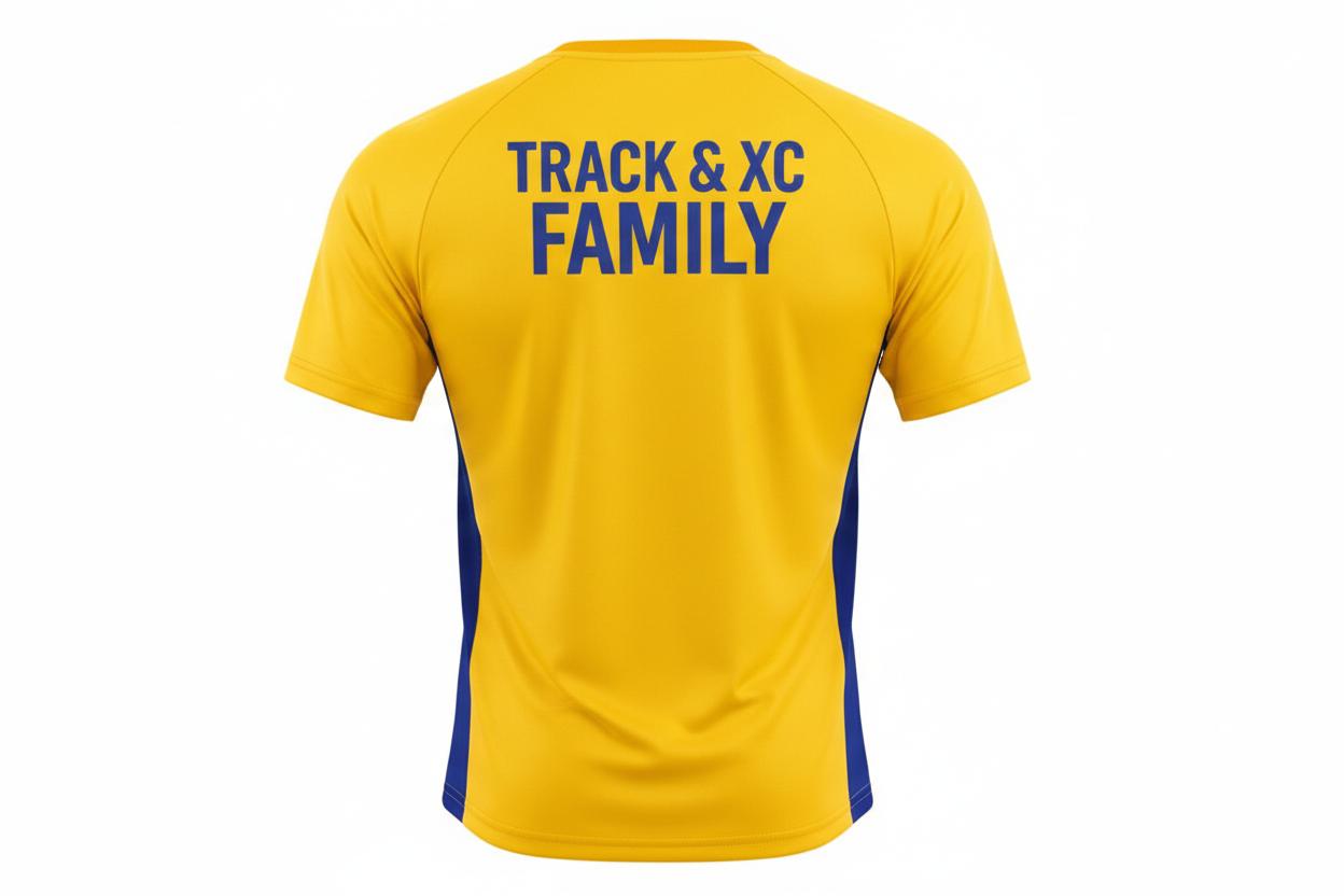 Cheetahs Spirit - Short Sleeve Tee