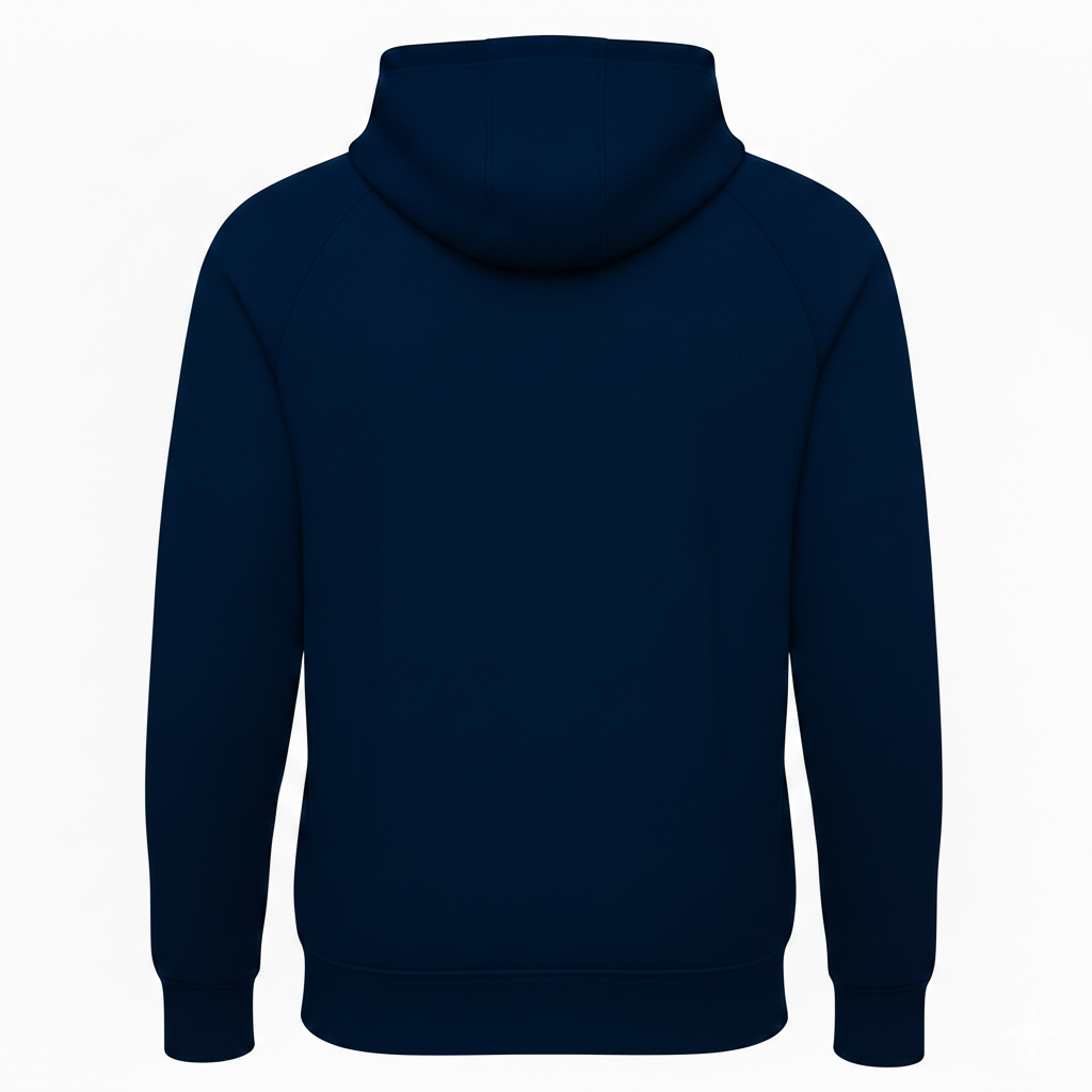 Cheetahs Spirit - Hoodie.