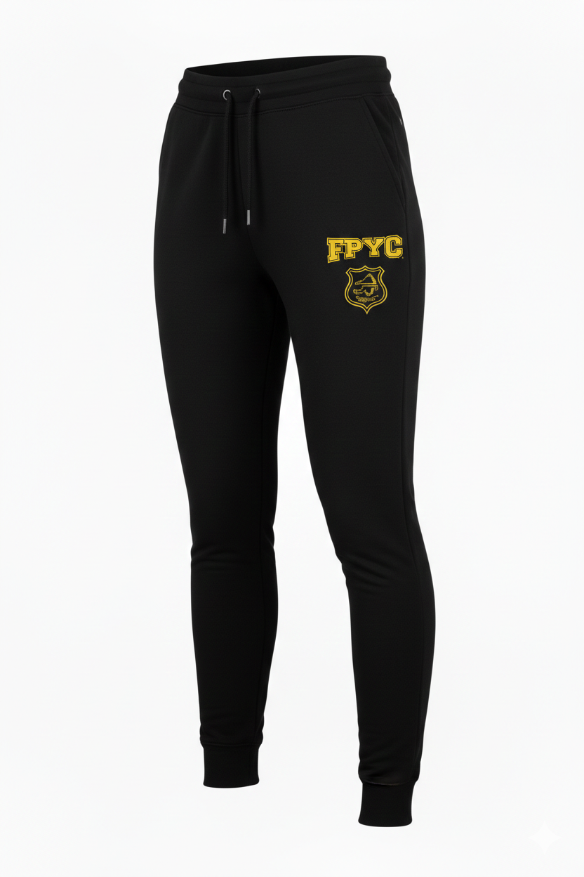Cheetahs Spirit - Sweat Pants .Women