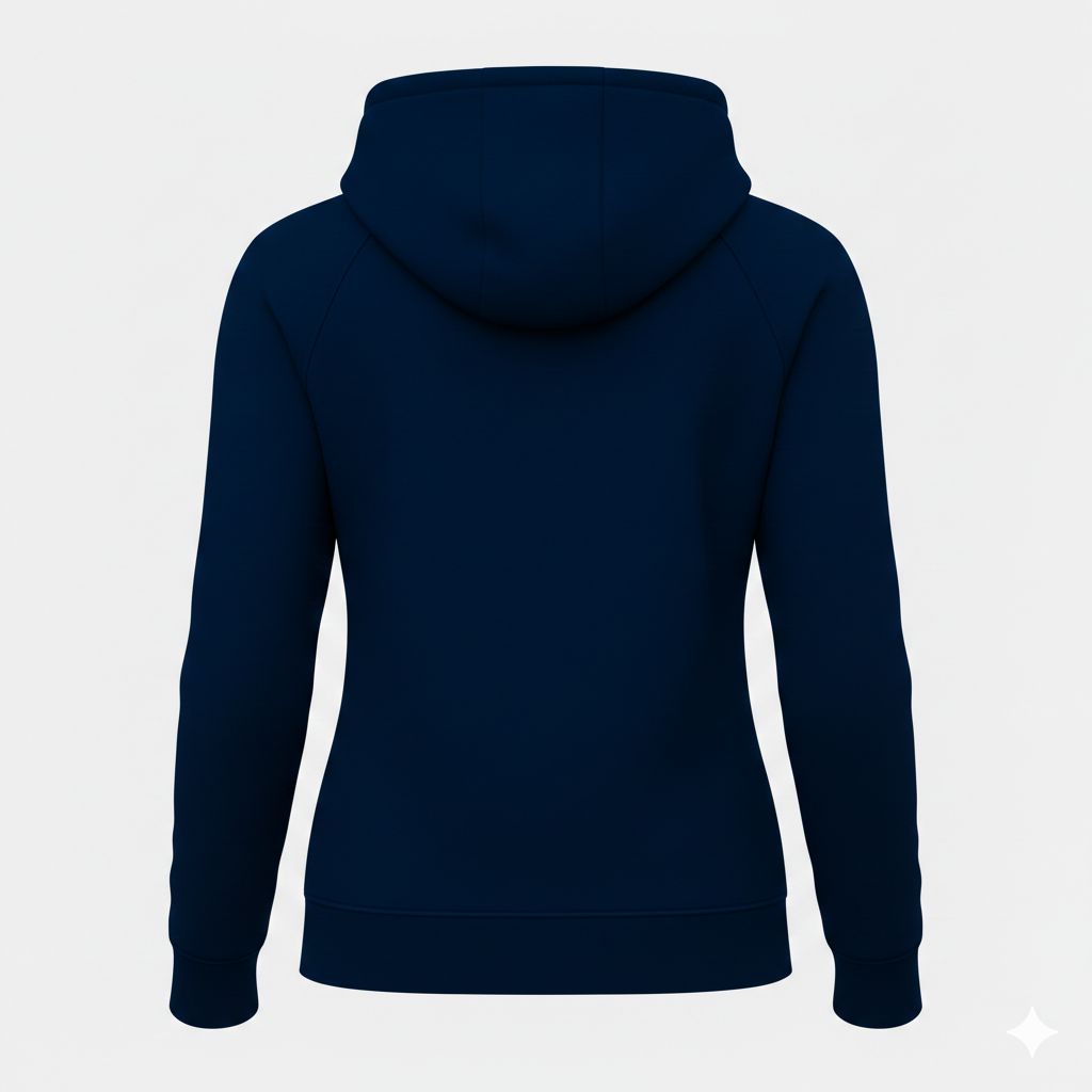 Cheetahs Spirit - Hoodie. Women