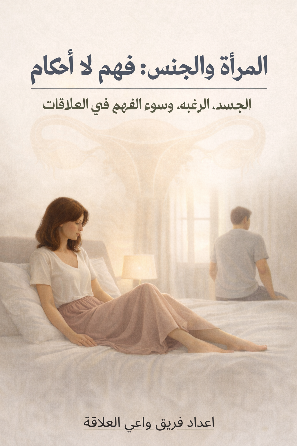 المرأة والجنس: فهم لا أحكام