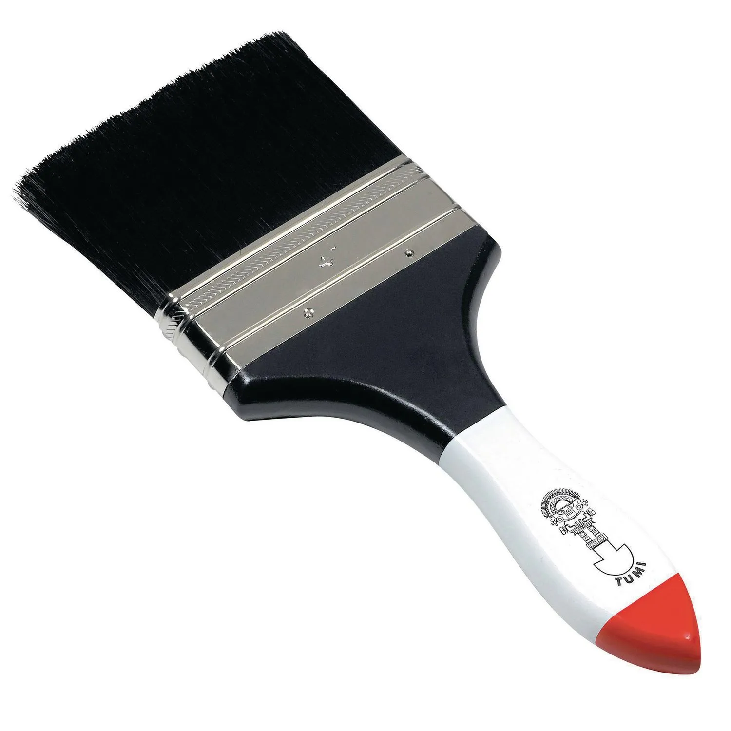 Brocha Ancha para Pintar