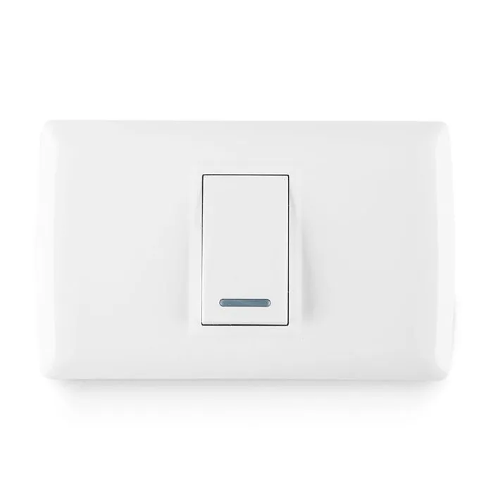 Interruptor de Pared