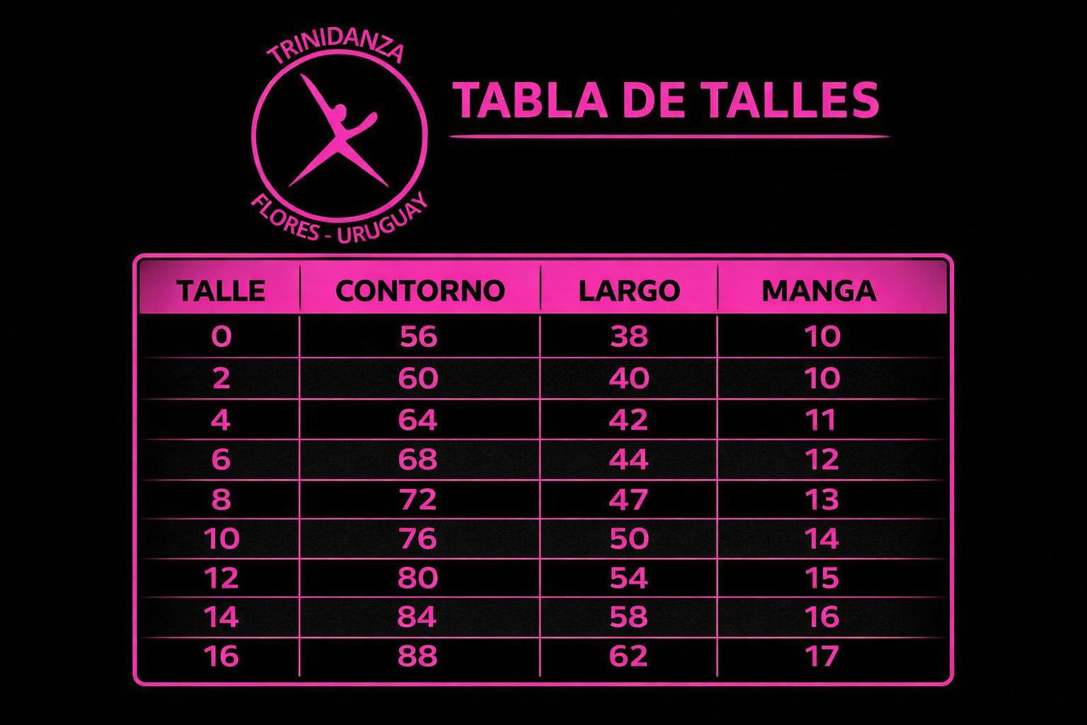 🟣 Remeras niños