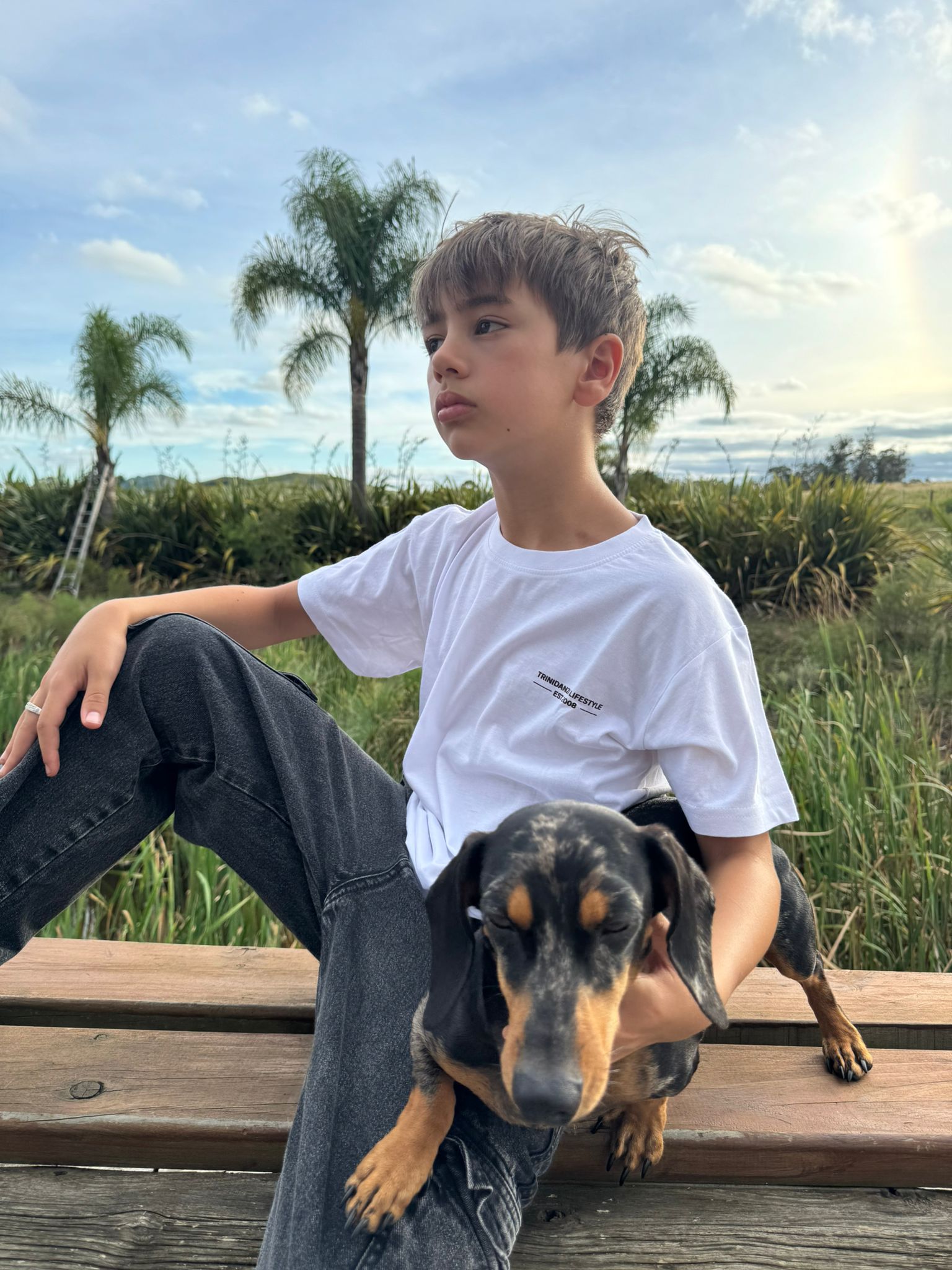 Camiseta Pulse No Pause