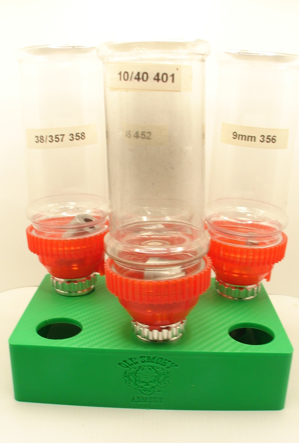 Lee Precision Breech Lock Bullet Sizer Stand For Sizing Kit NEW Product