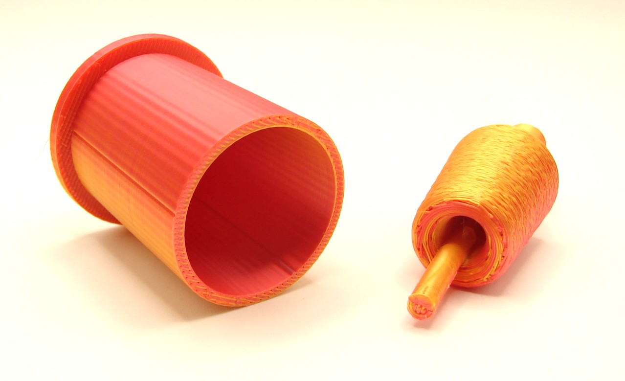 Bottle Pour with Cap for Coffee syrups - Wine - Bar Bottles works with Glass or Plastic