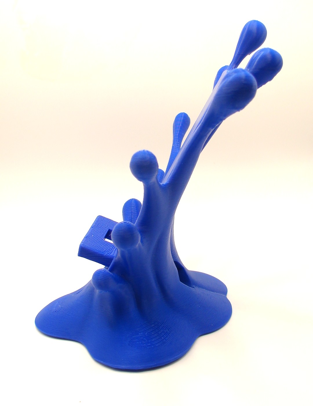 Make a Splash cell Phone Holder and Charging Station Choice of Color