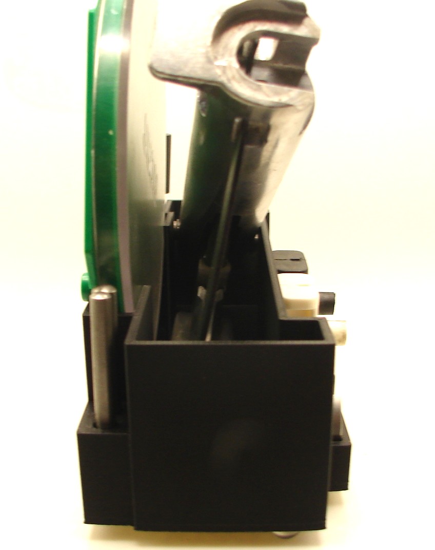 RCBS Hand Priming Tool Holder for New And Old Style Tools 