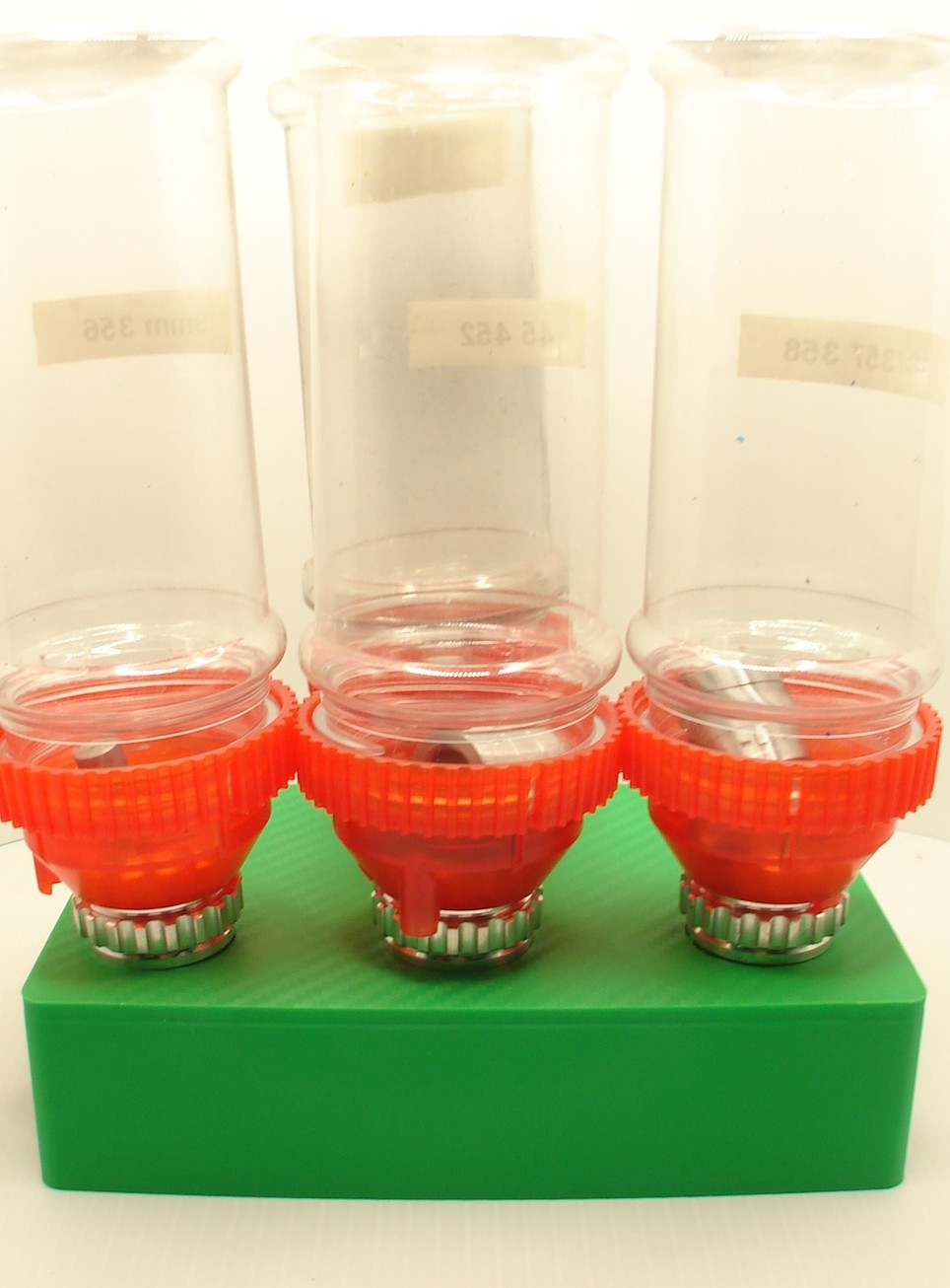 Lee Precision Breech Lock Bullet Sizer Stand For Sizing Kit NEW Product