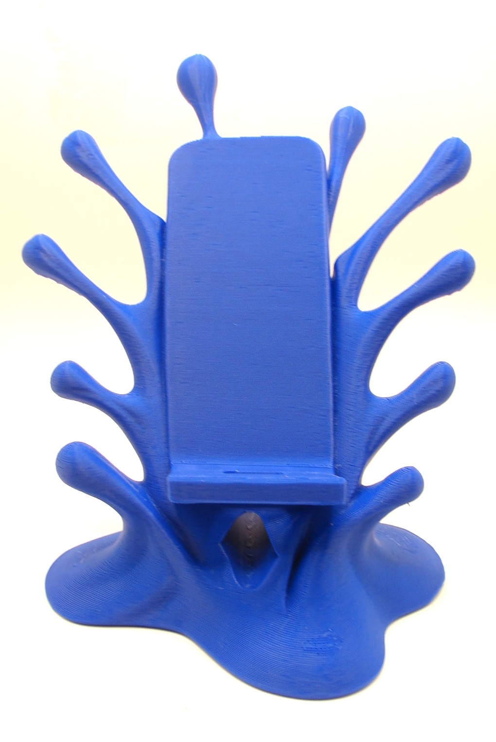 Make a Splash cell Phone Holder and Charging Station Choice of Color