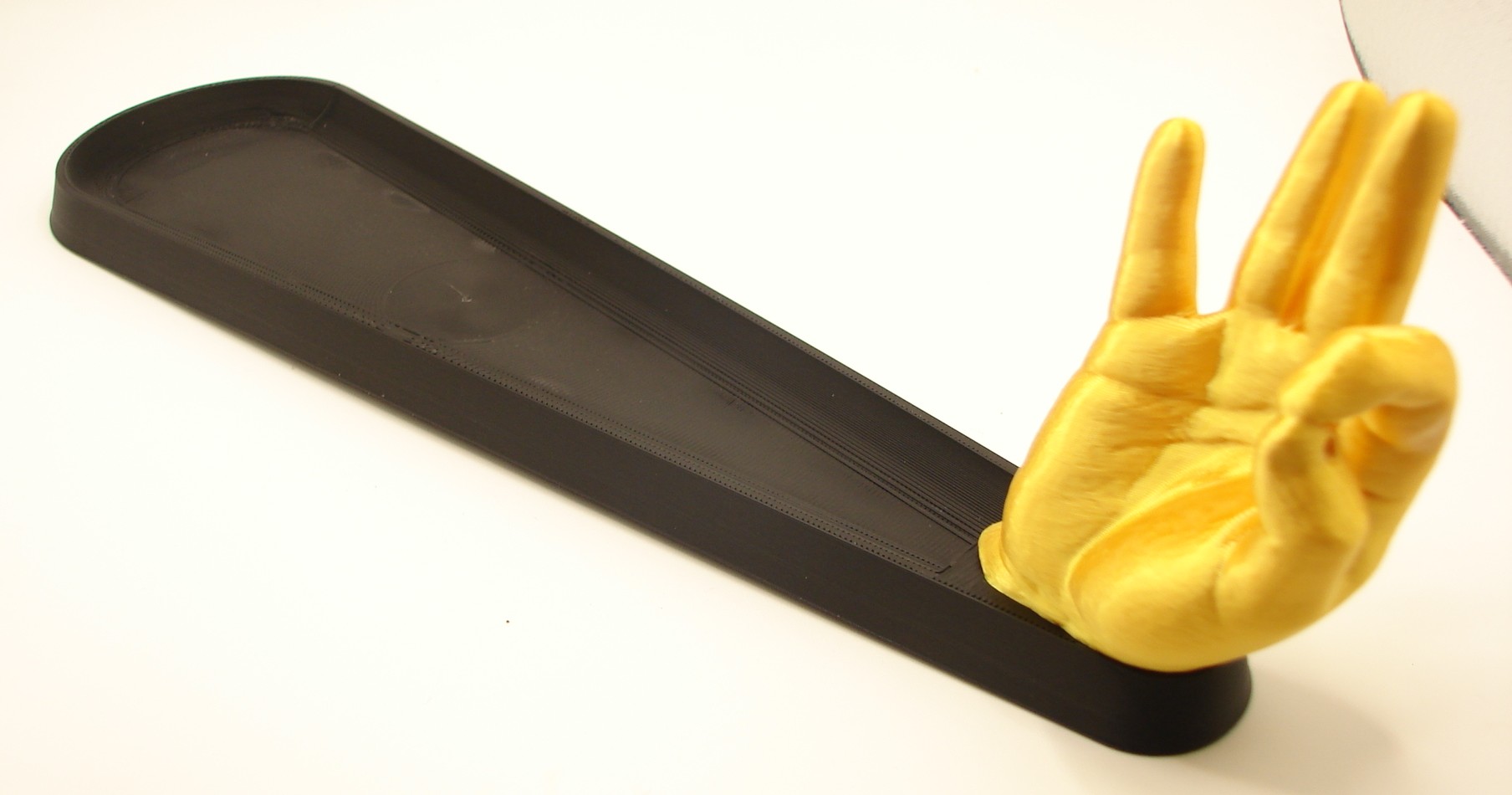 It's OK Incense Holder Holds up to 10 in. sticks