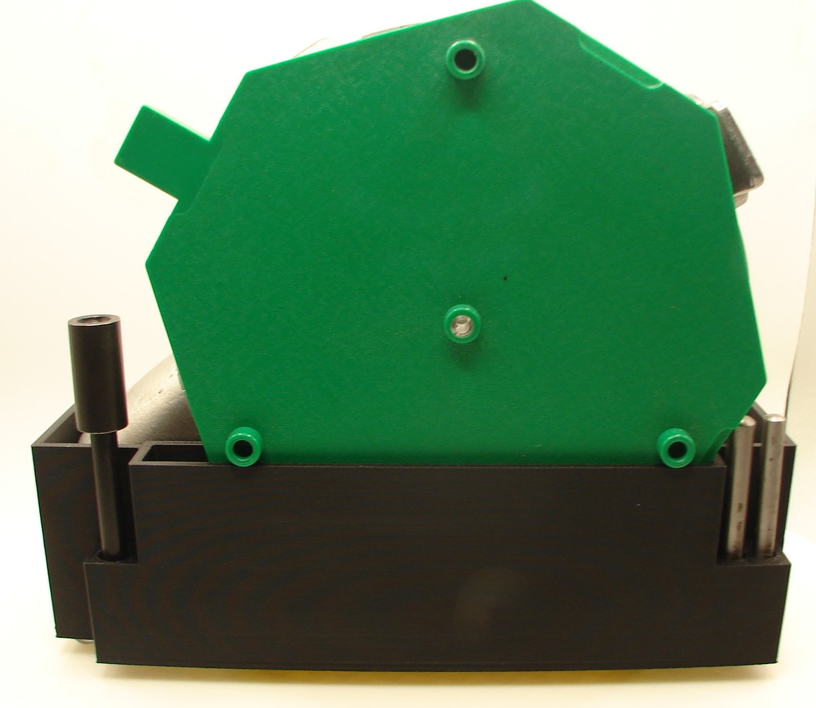 RCBS Hand Priming Tool Holder for New And Old Style Tools 