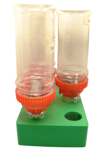 Lee Precision Breech Lock Bullet Sizer Stand For Sizing Kit NEW Product