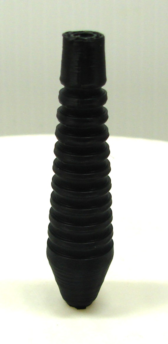 Handle Set of 12 for Needle Files Jewelry Making, Gunsmithing and More