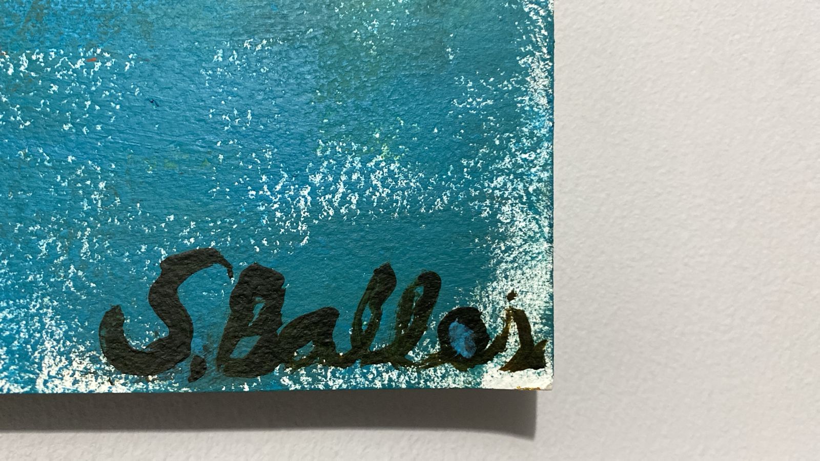 Naranjas sobre una mesa