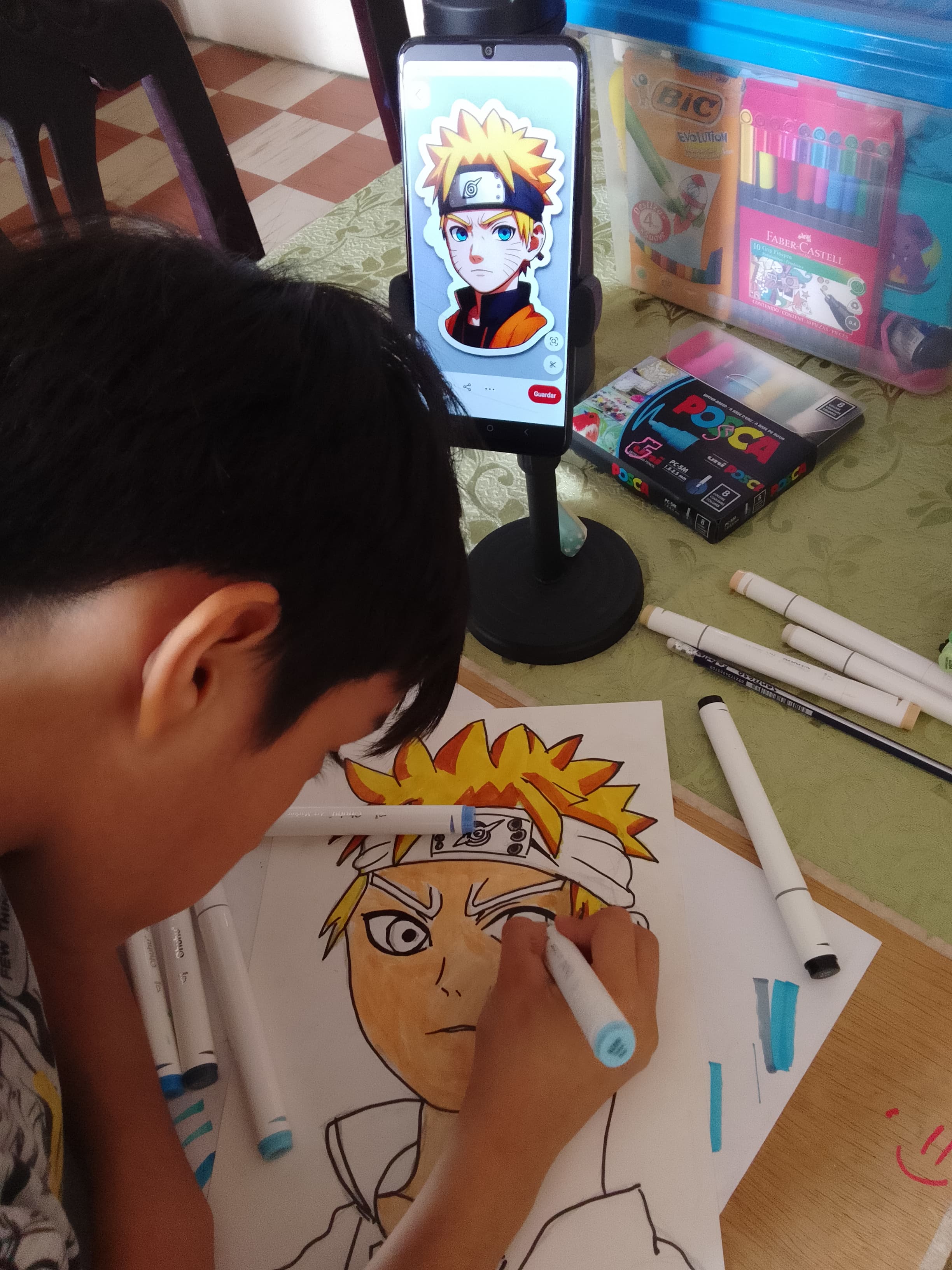 Naruto
