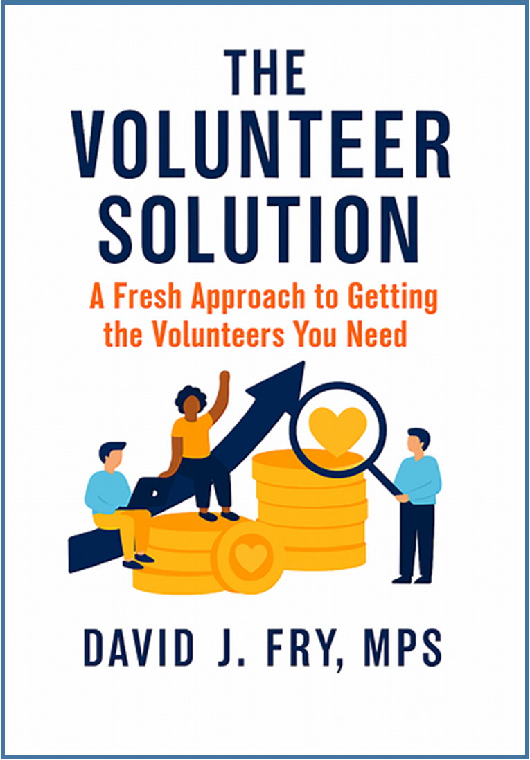 The Volunteer Solution
