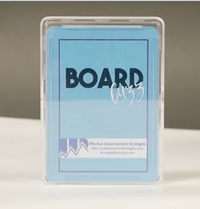 Board Buzz