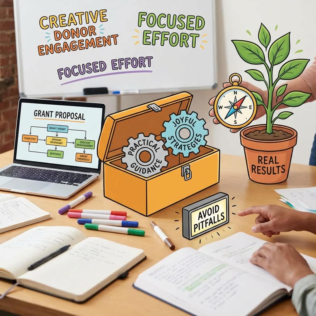 Creating FUNd Development