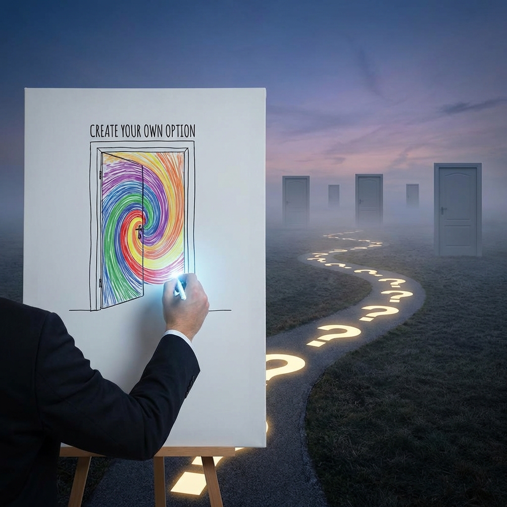 Your Custom Workshop, Our Content