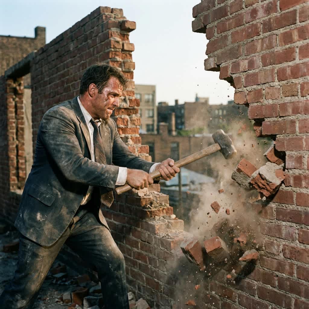 Breaking Down Barriers to Funding