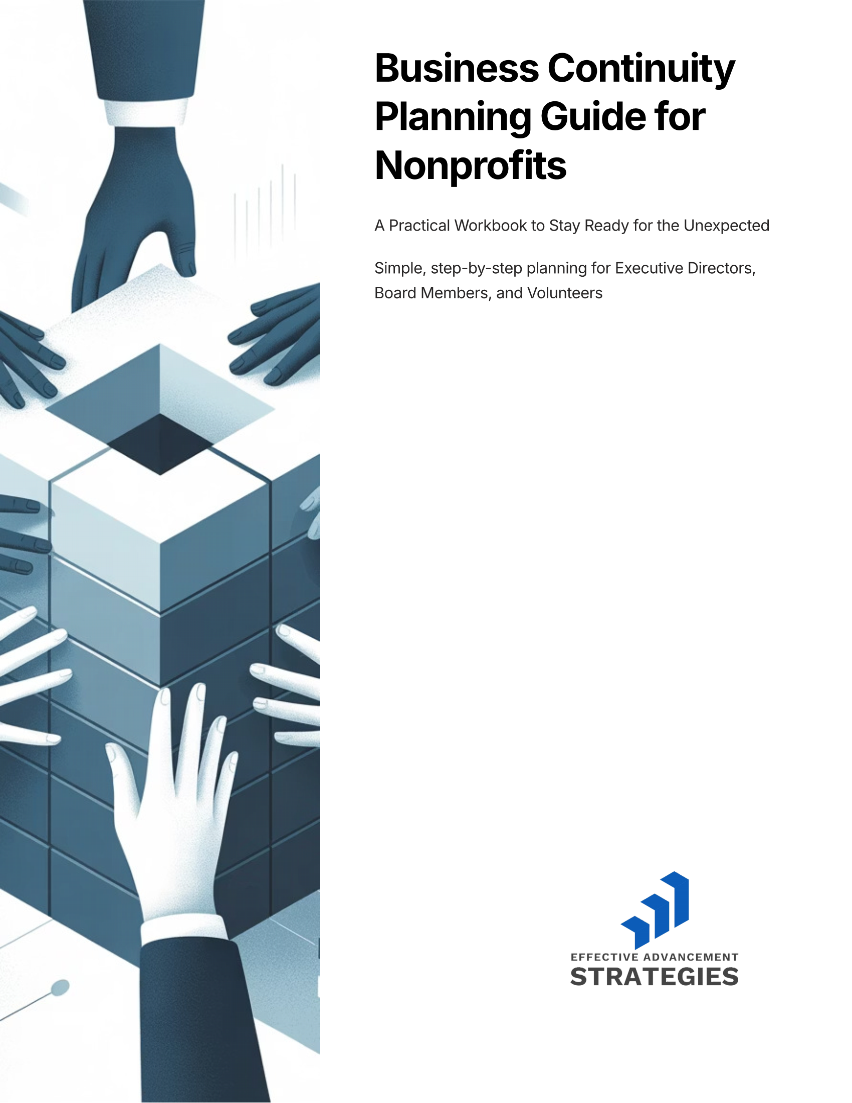 Business Continuity Planning Guide for Nonprofits
