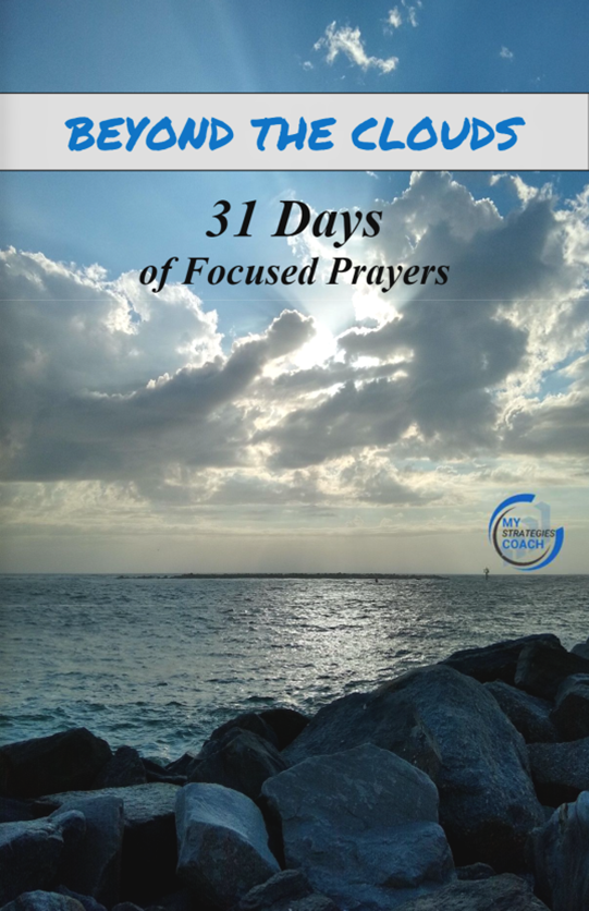 Beyond the Clouds 31 Days of Prayer
