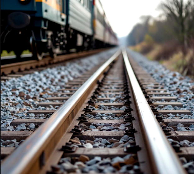 All Aboard the Leadership Train!