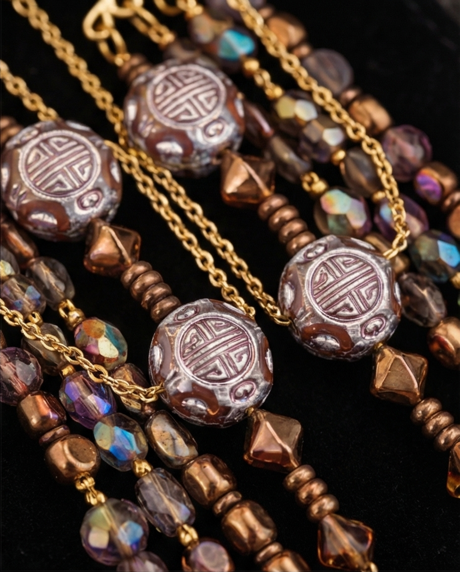 Crown Of the Moon-Goddess