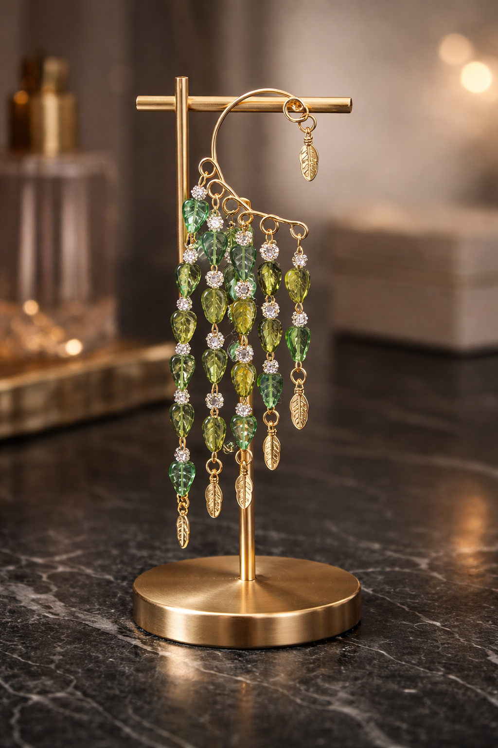 Eve Accent Cuff (1 Ear Cuff)