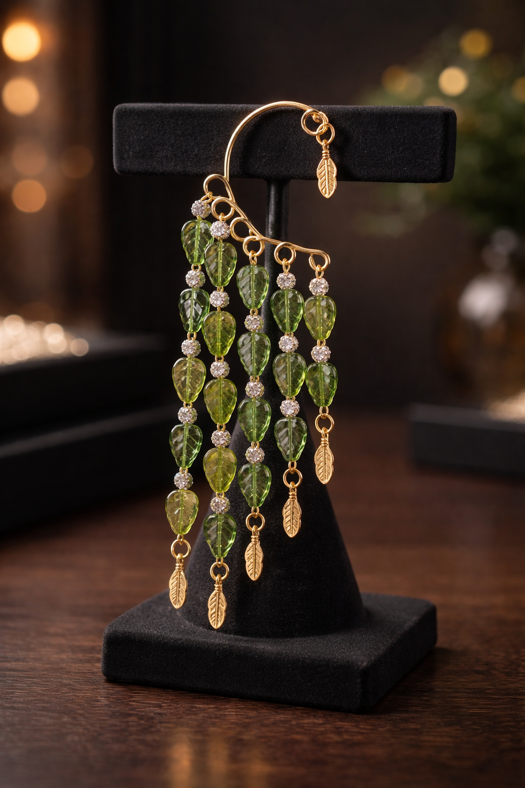 Eve Accent Cuff (1 Ear Cuff)