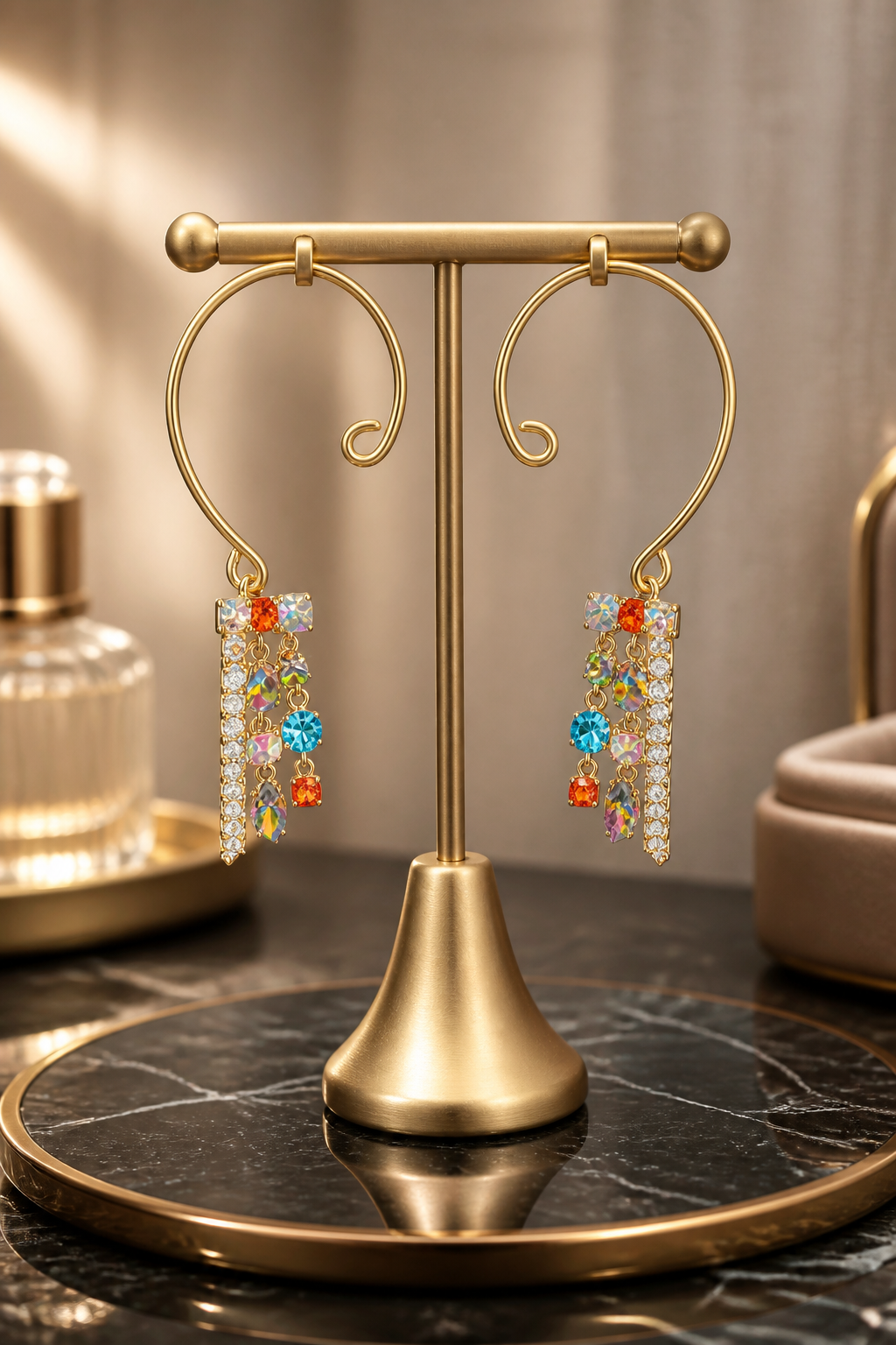 Iris Harmony Drops