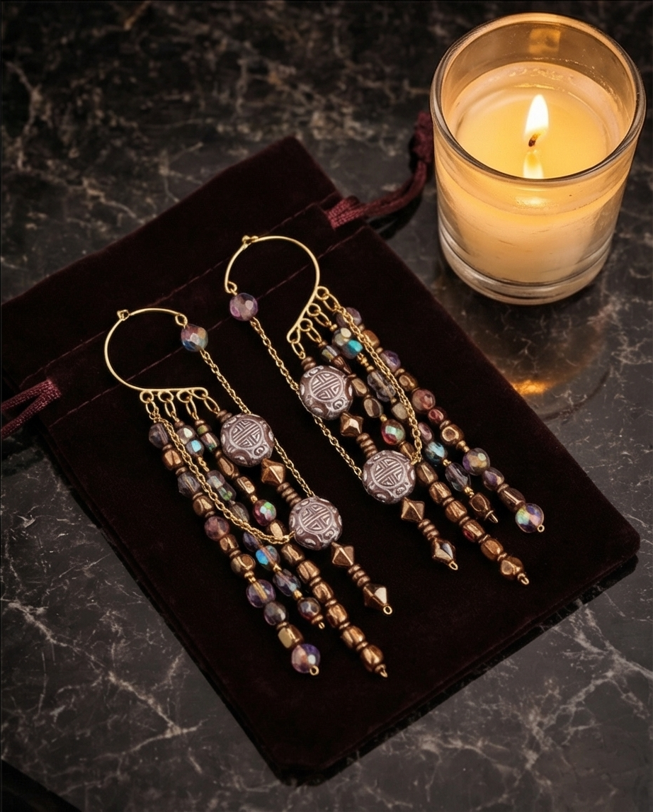 Crown Of the Moon-Goddess