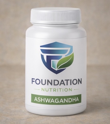 Ashawagandha