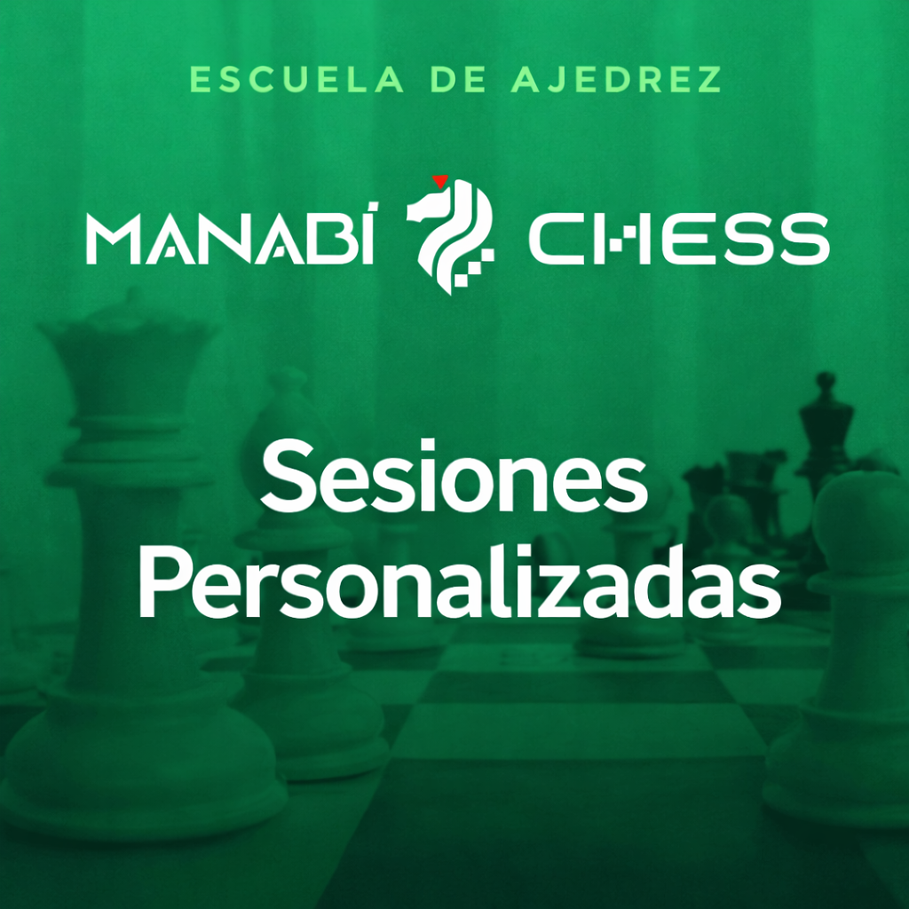 Sesiones Personalizadas