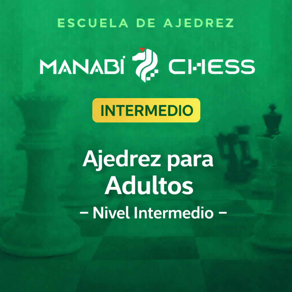 Clases Grupales para Adultos – Nivel Intermedio