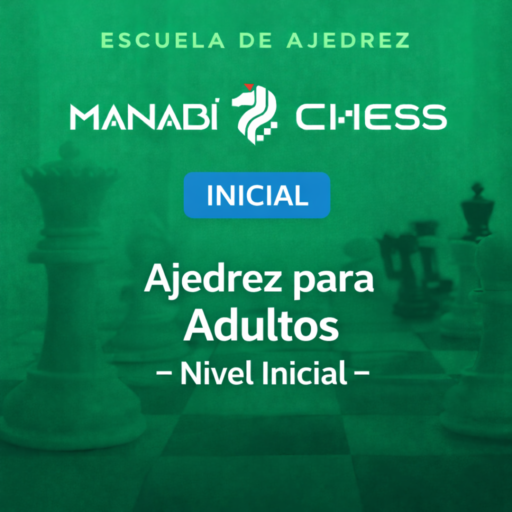 Clases Grupales para Adultos – Nivel Inicial