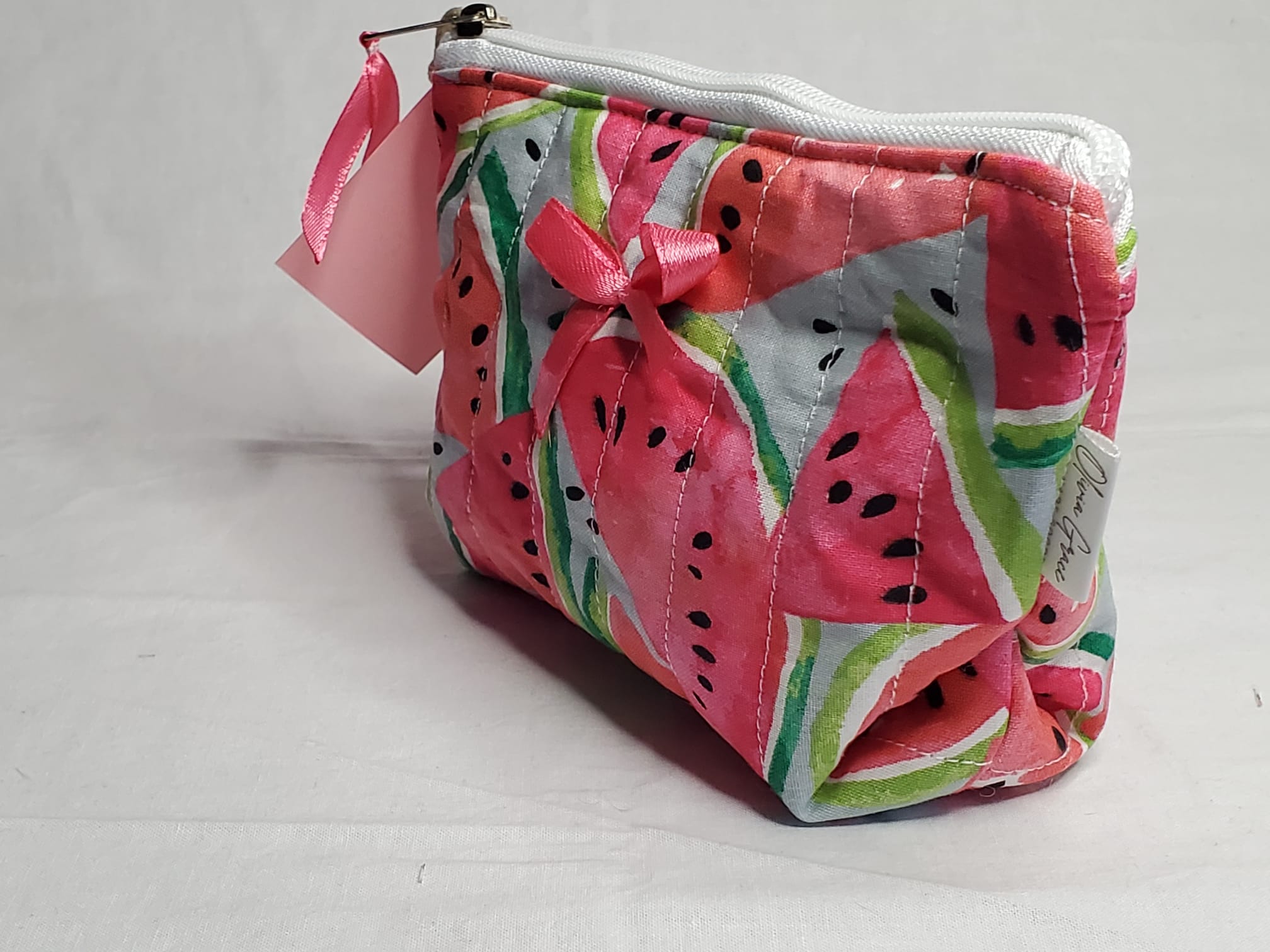 Summer Crush Watermelon Pouch