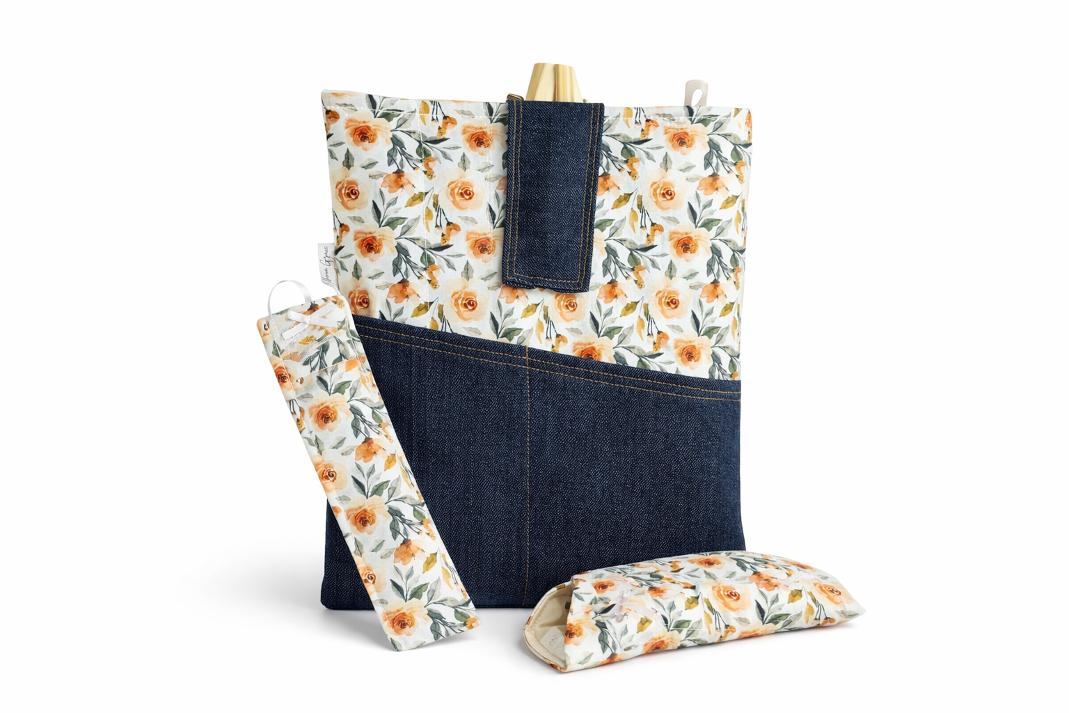 Sunday Morning iPad/ Journal Gift Set