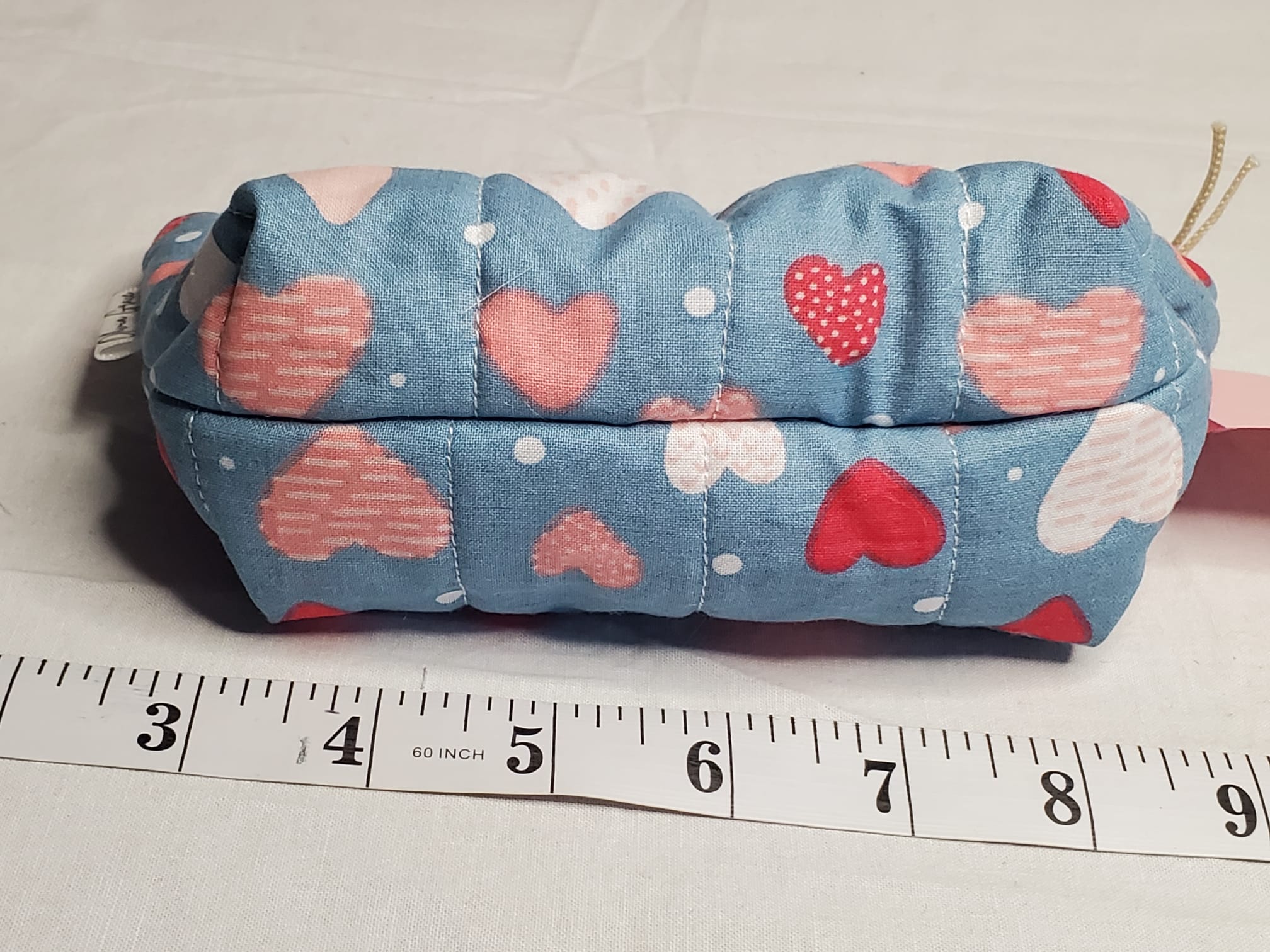 Love Me Tender Pouch