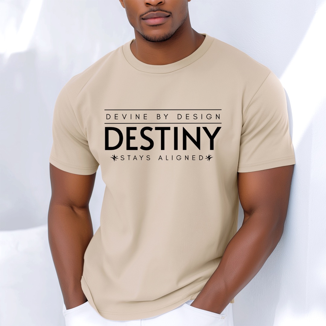 Destiny Graphic Tee