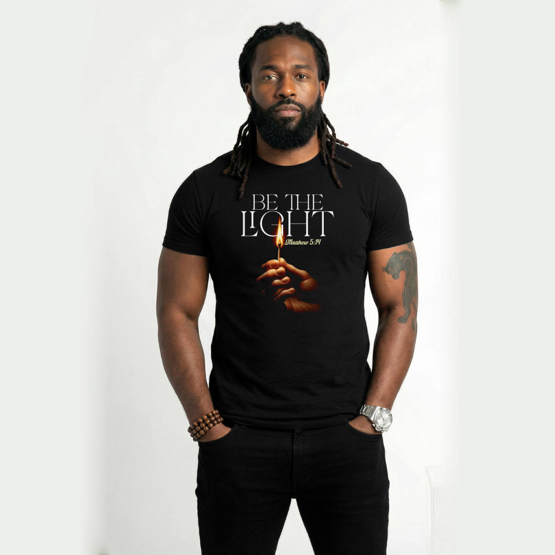 Be The Light T-shirt