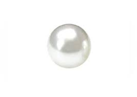 Authentic White Pearl