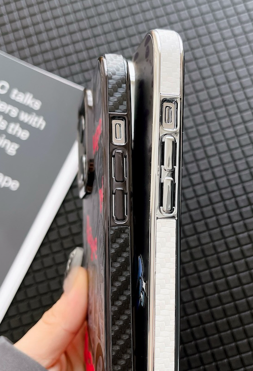 AAPE Magsafe Etui Coque Cover Case For Apple iPhone 17 Pro Max iPhone AIR 16 15 14 13 12.  /1