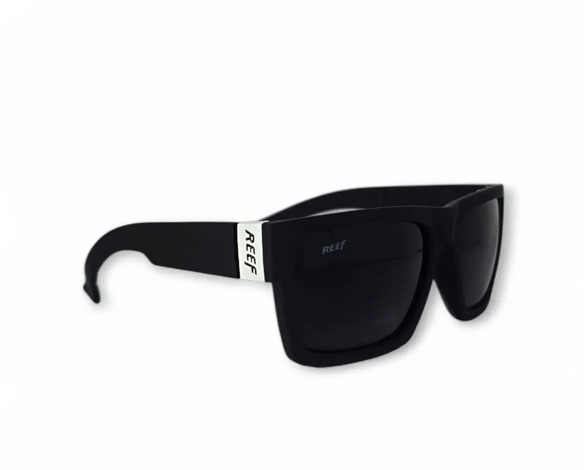 Lentes Reef Negro